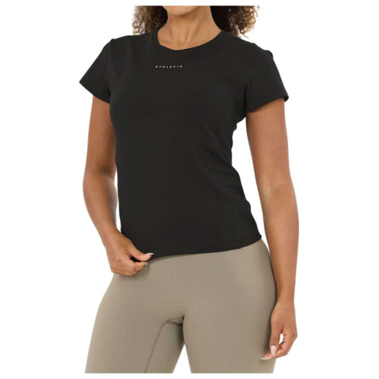 Athlecia Γυναικεία κοντομάνικη μπλούζα Lonny W SS Tee
